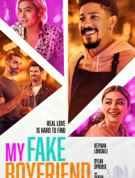 My Fake Boyfriend