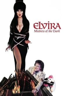 Elvira, Maîtresse des Ténèbres