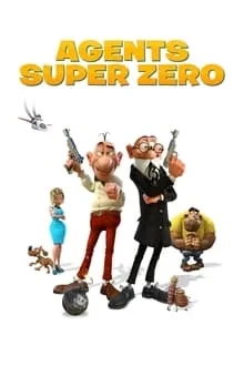 Agents Super Zero