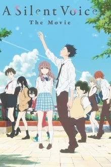 Silent Voice